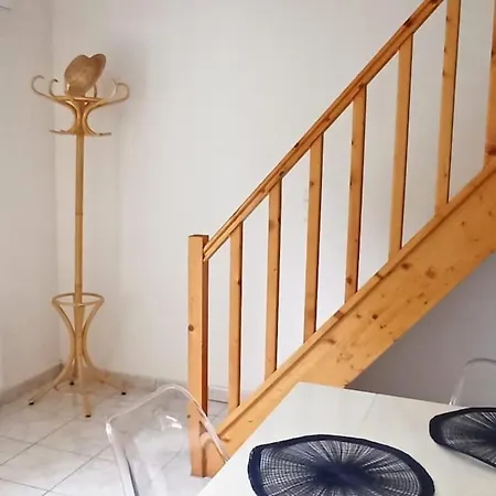 Appartement Du Cote De Chez Roselia