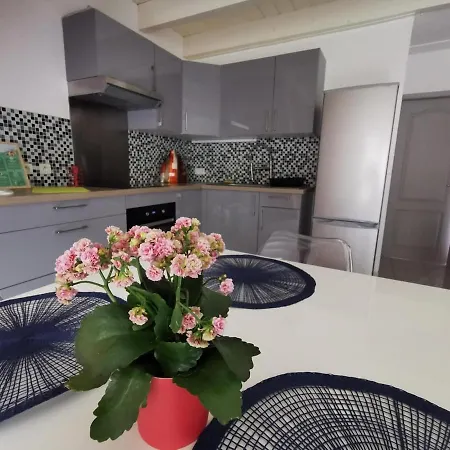 アパート Du Cote De Chez Roselia *